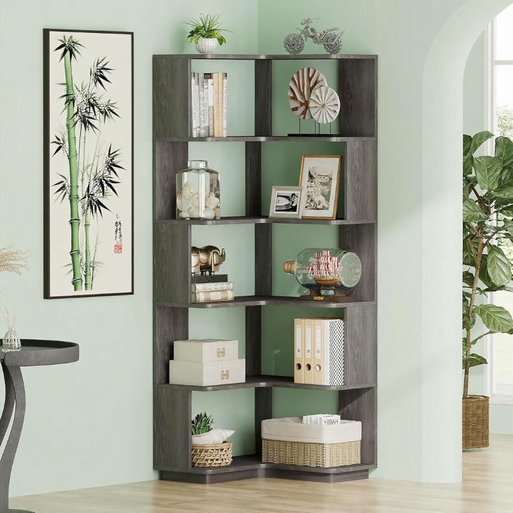 Bookshelf