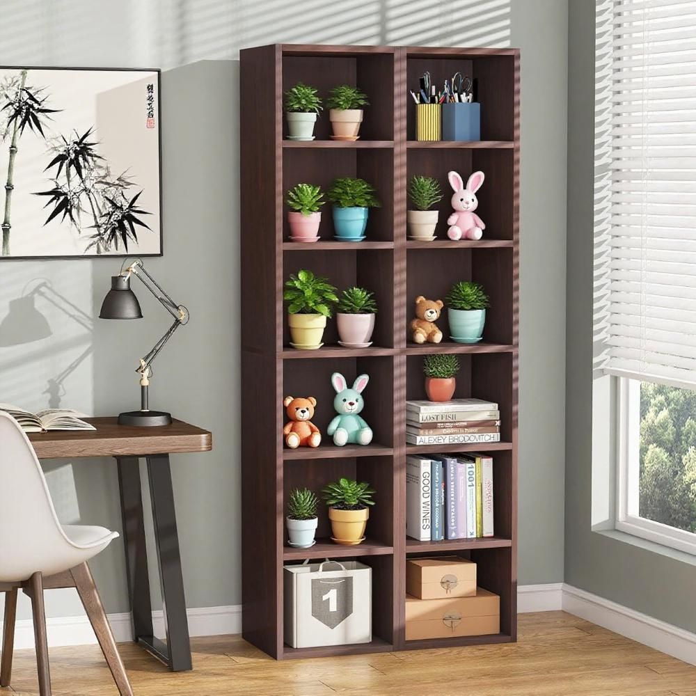 Bookshelf