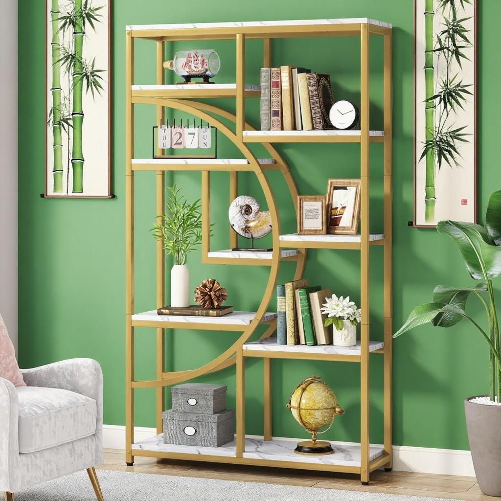 Bookshelf