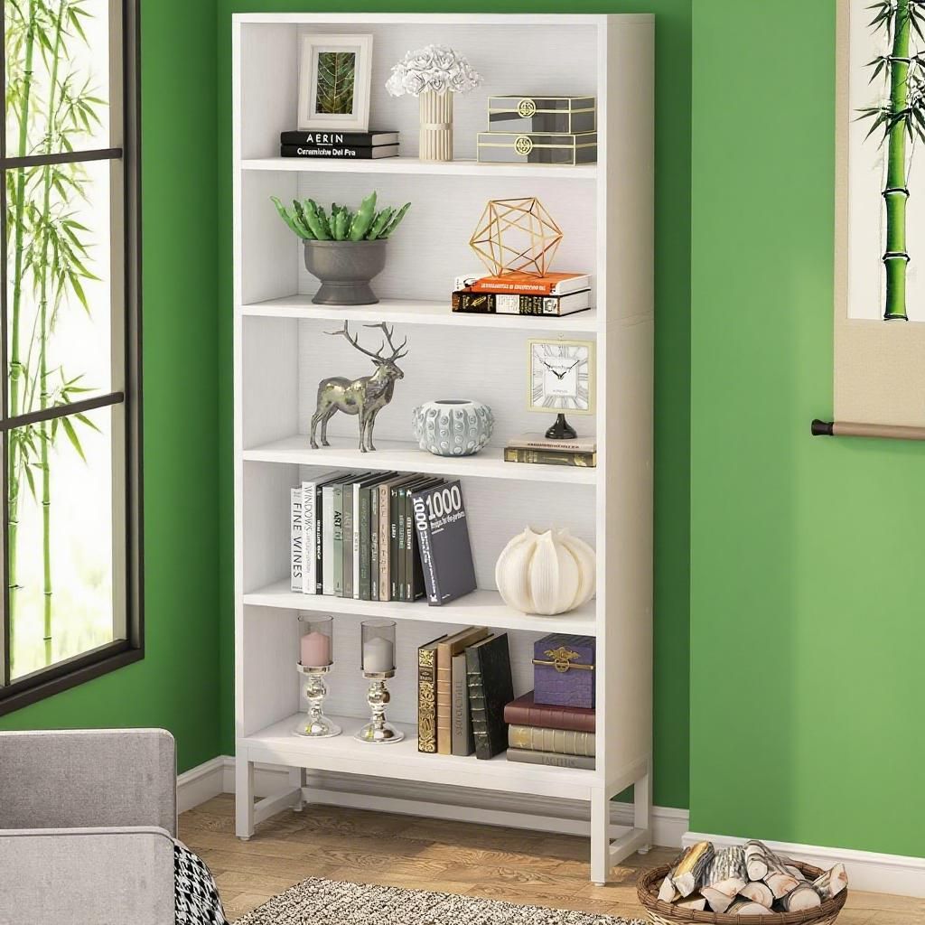 Bookshelf