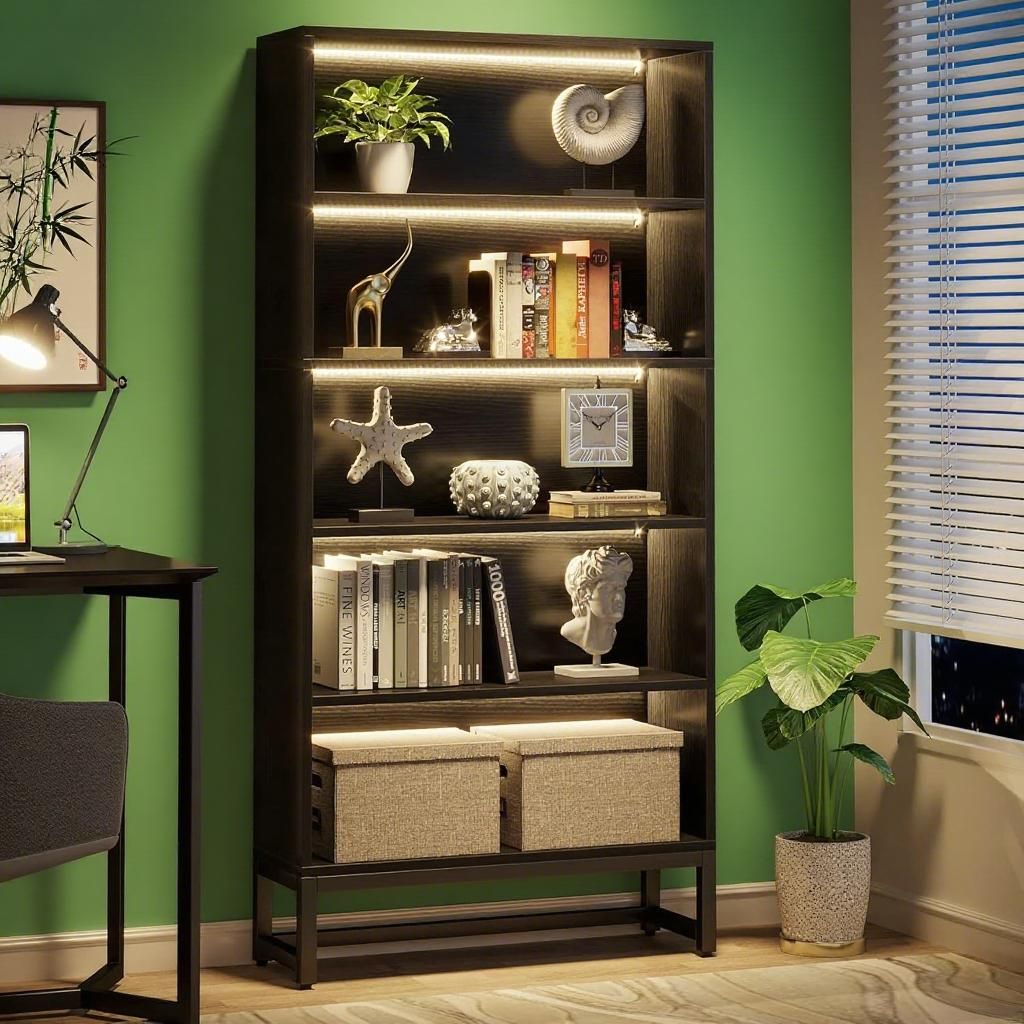 Bookshelf