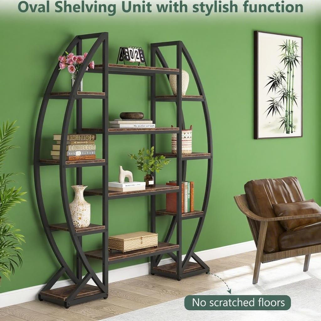 Bookshelf