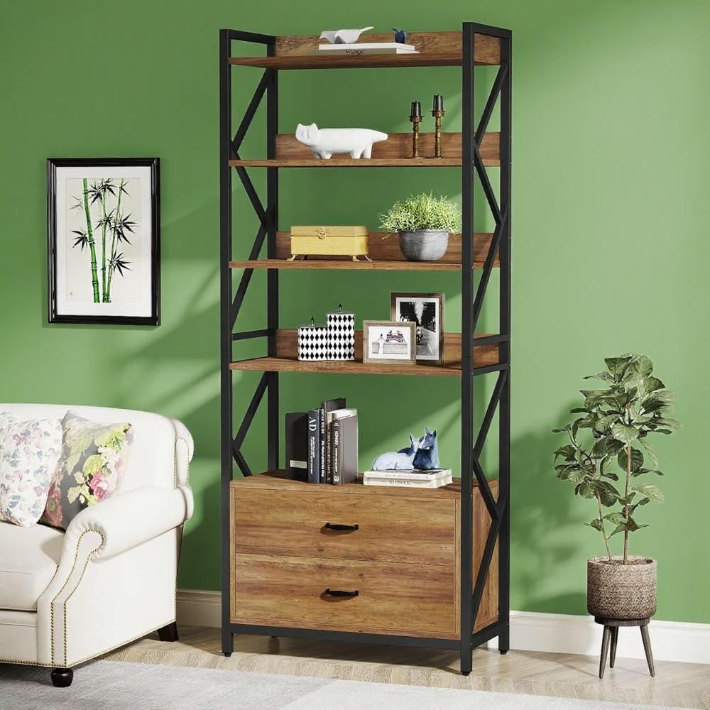 Bookshelf