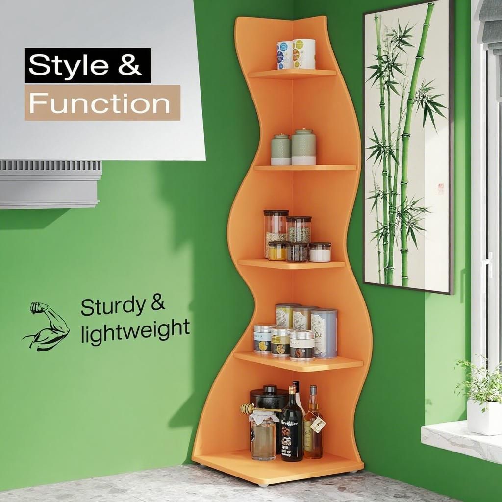 Bookshelf