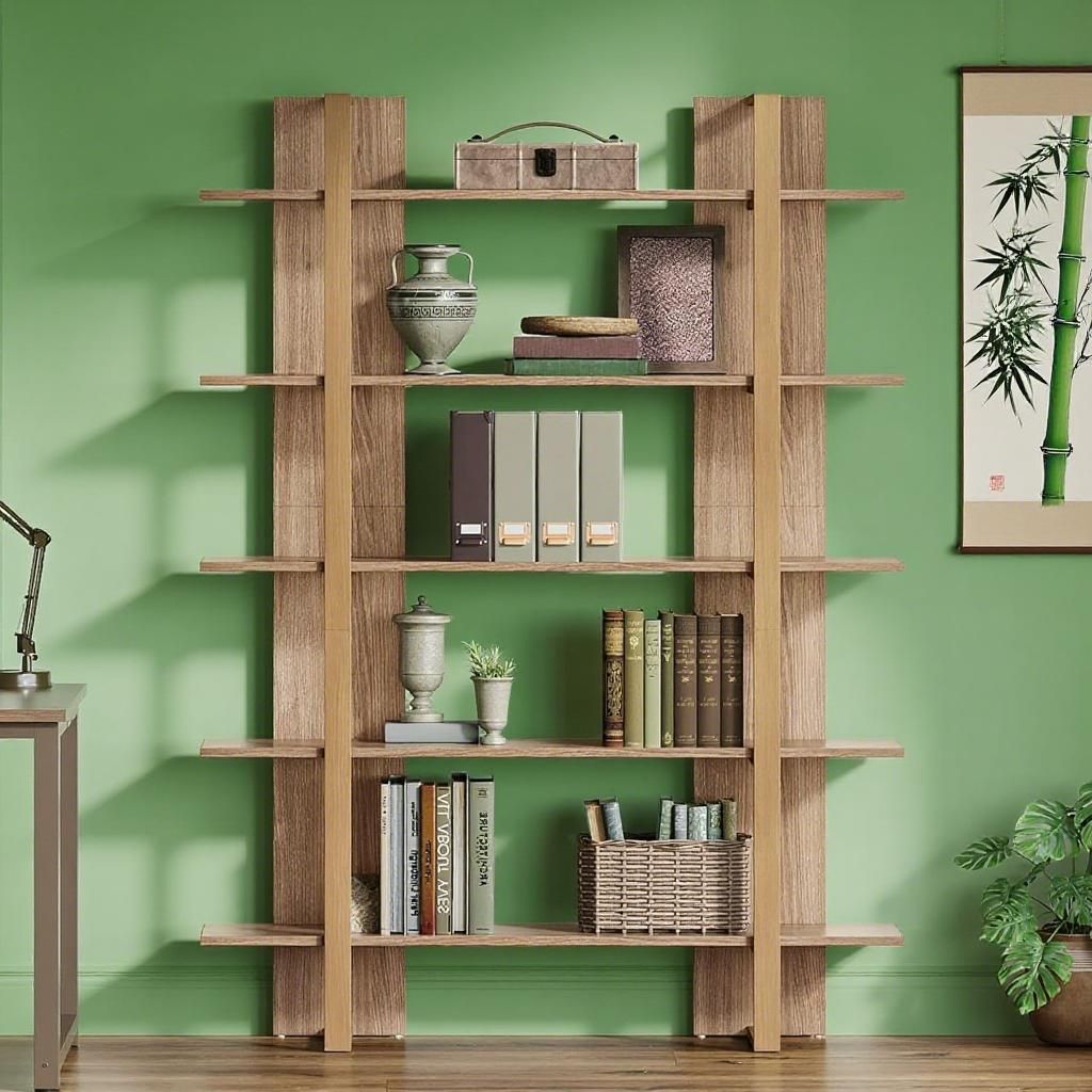 Bookshelf