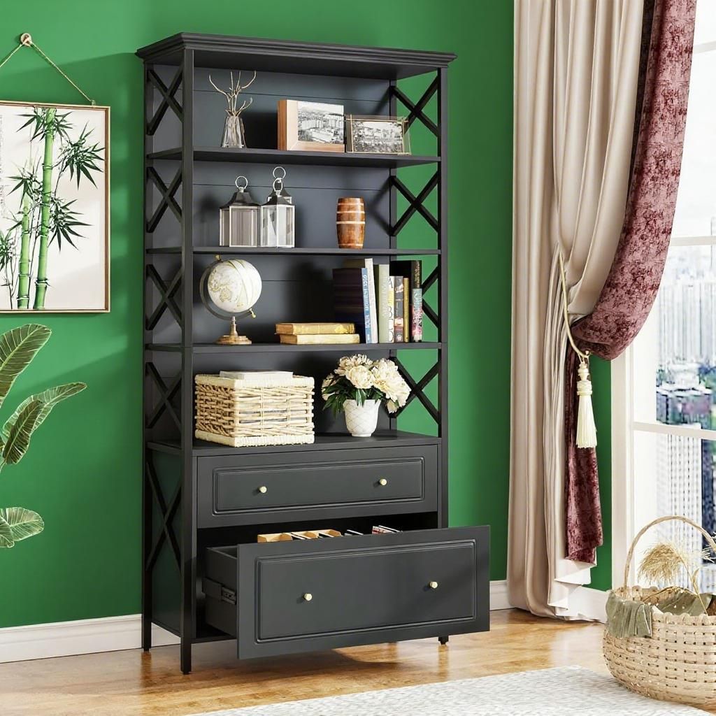 Bookshelf