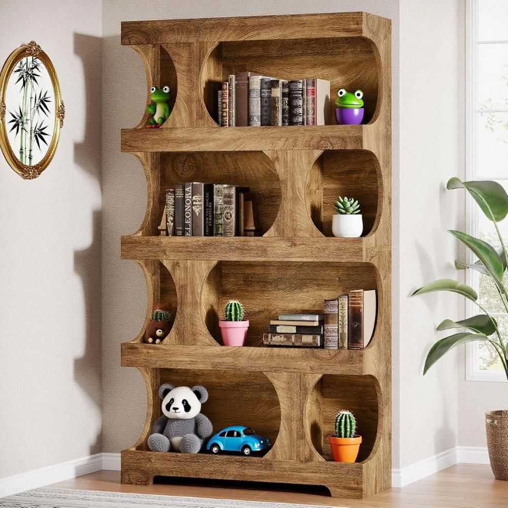 Bookshelf