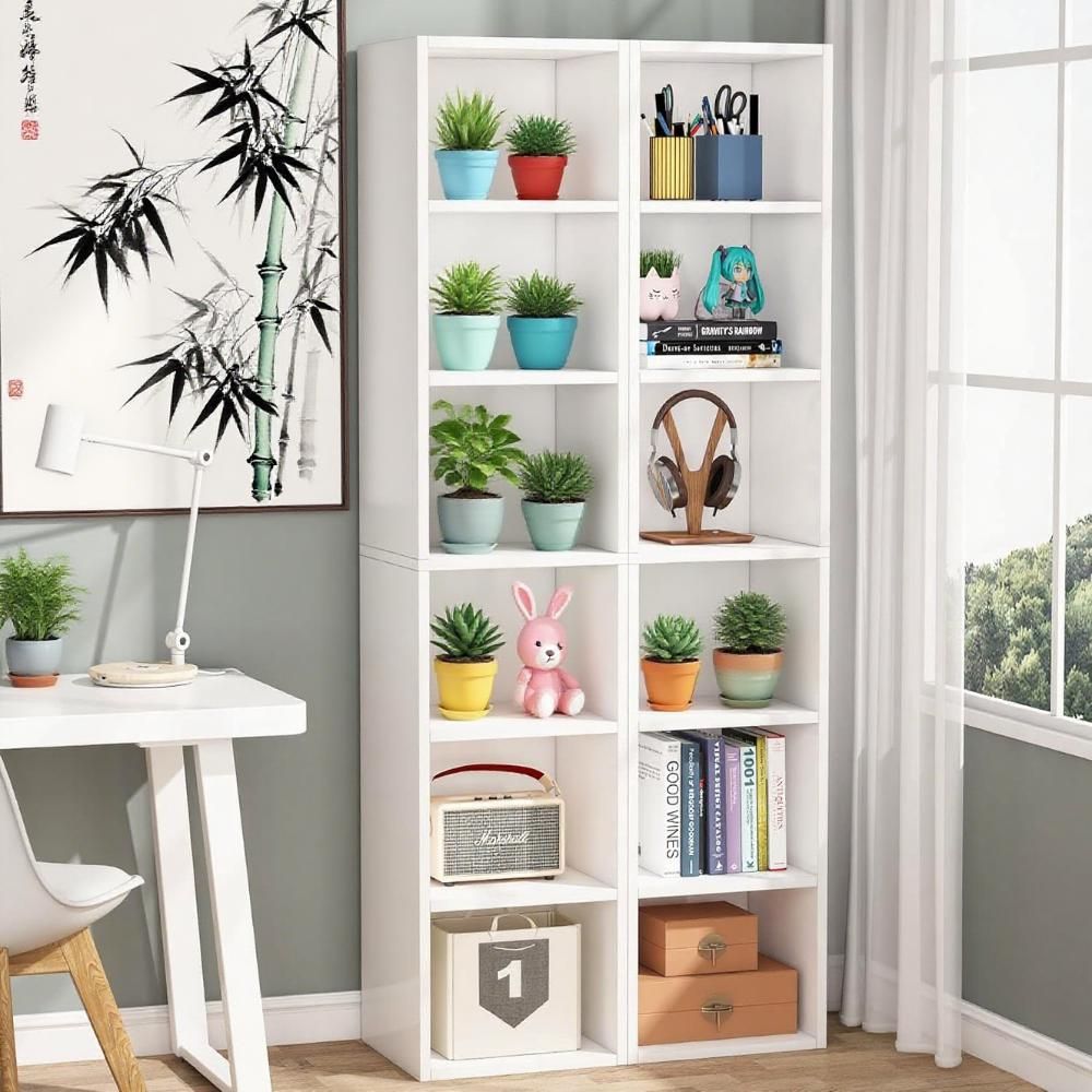 Bookshelf