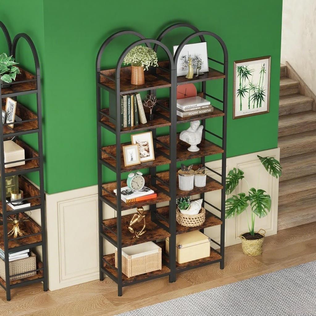 Bookshelf