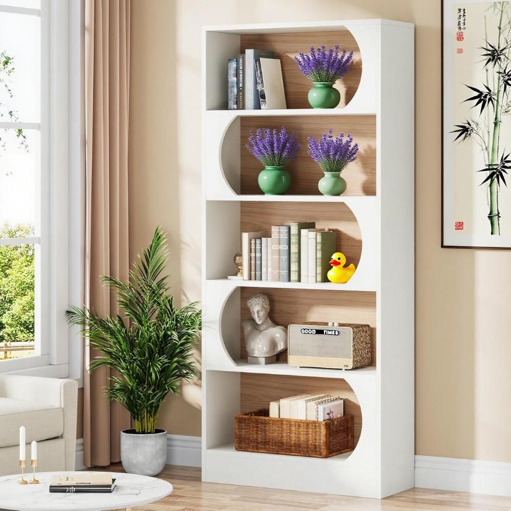 Bookshelf