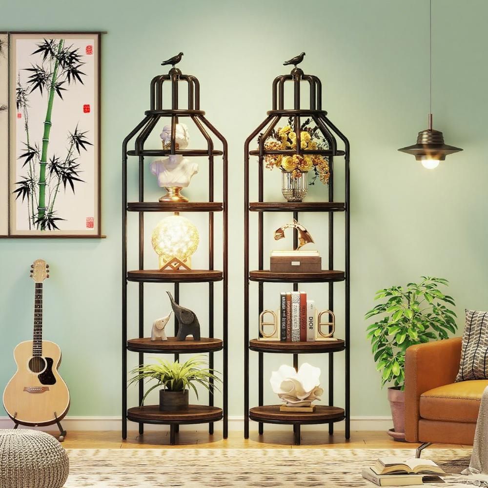 Bookshelf