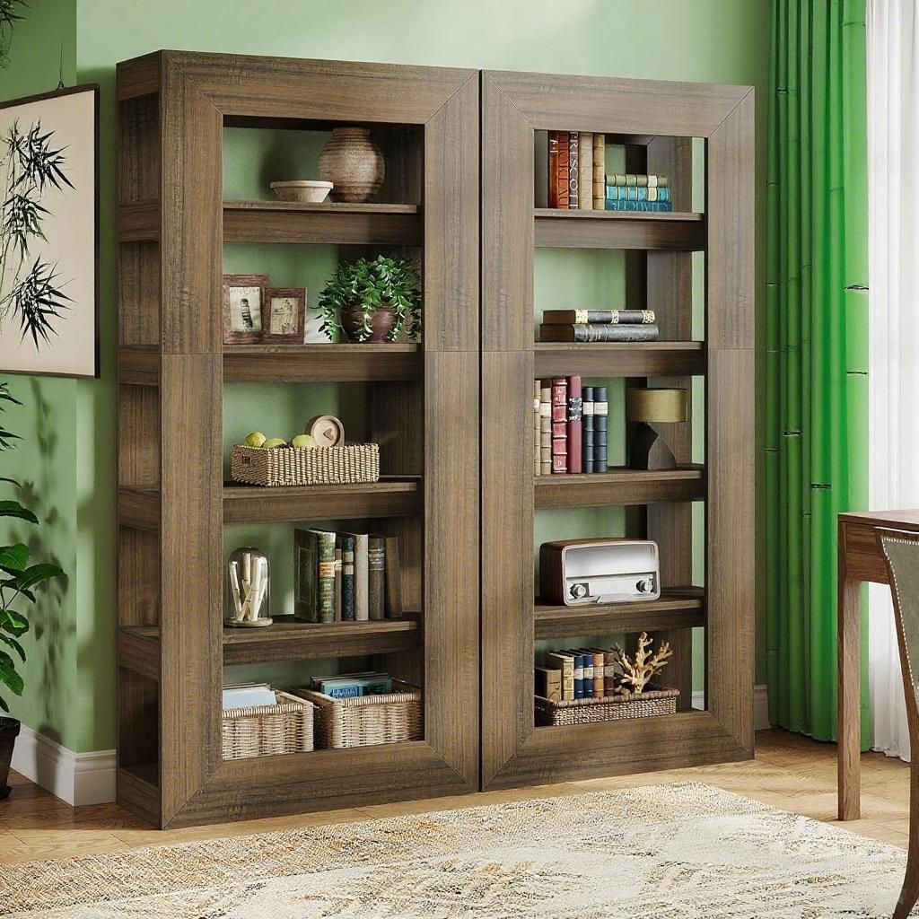 Bookshelf