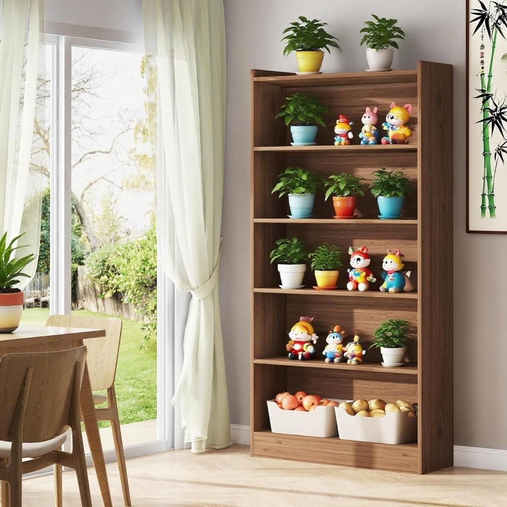 Bookshelf