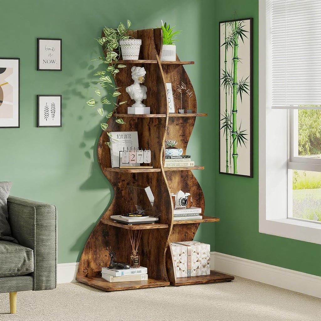 Bookshelf