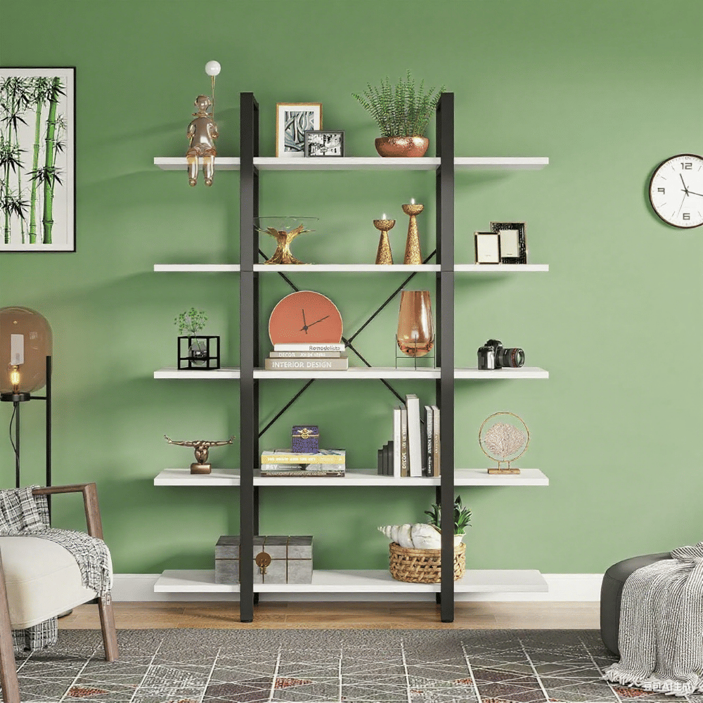 Bookshelf