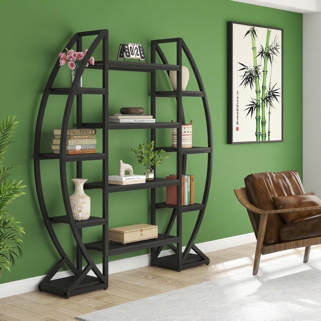 Bookshelf