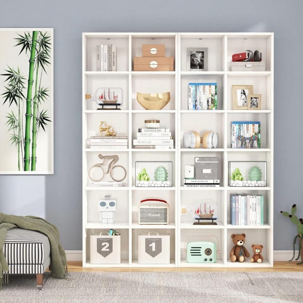 Bookshelf