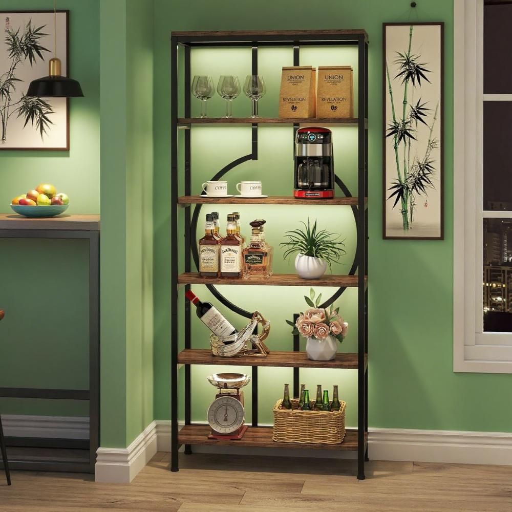 Bookshelf