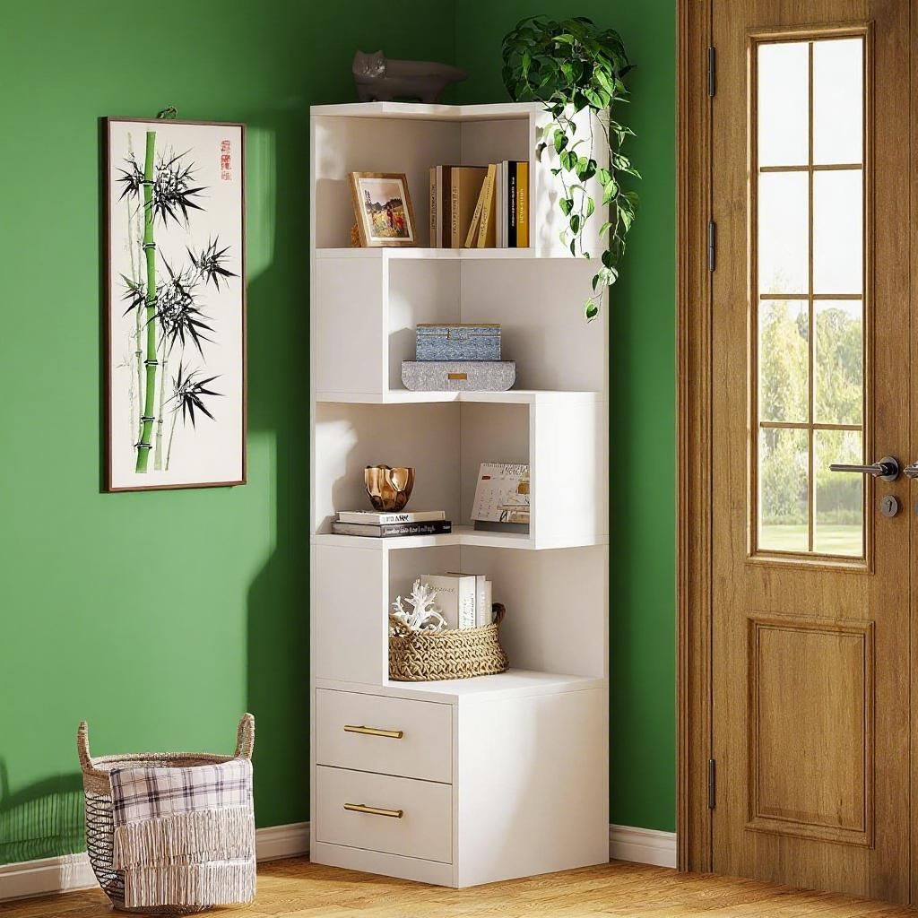 Bookshelf
