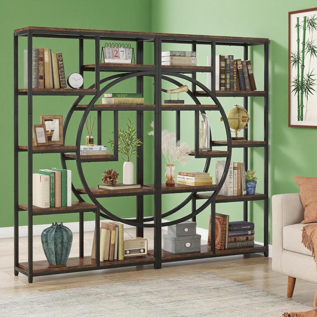 Bookshelf