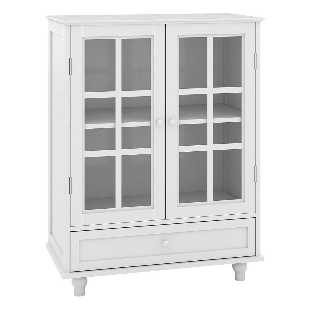 Buffet Cabinet Modern Storage Sideboard Cabinet