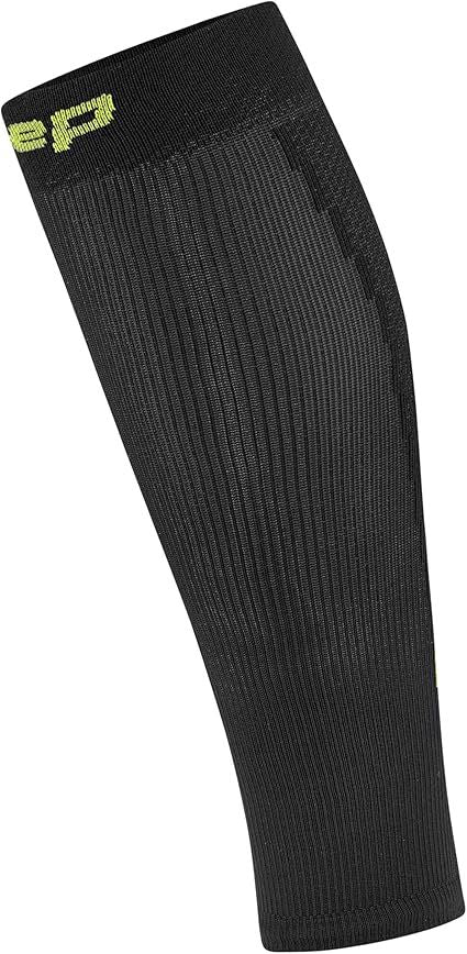 Calf Sleeves 5.0 for Men – Compression Support, Breathable, Quick-Dry, Shin Splint Relief