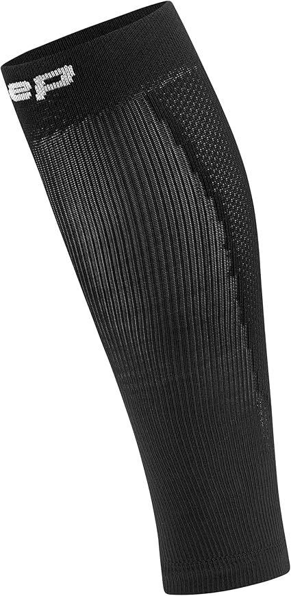 Calf Sleeves 5.0 for Men – Compression Support, Breathable, Quick-Dry, Shin Splint Relief
