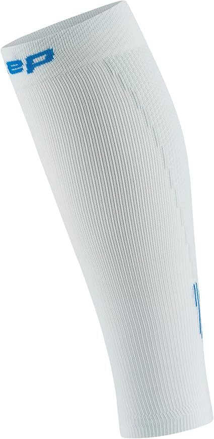 Calf Sleeves 5.0 for Men – Compression Support, Breathable, Quick-Dry, Shin Splint Relief