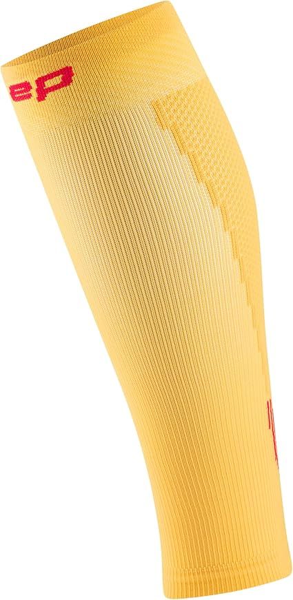 Calf Sleeves 5.0 for Men – Compression Support, Breathable, Quick-Dry, Shin Splint Relief