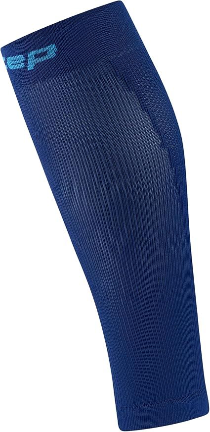 Calf Sleeves 5.0 for Men – Compression Support, Breathable, Quick-Dry, Shin Splint Relief