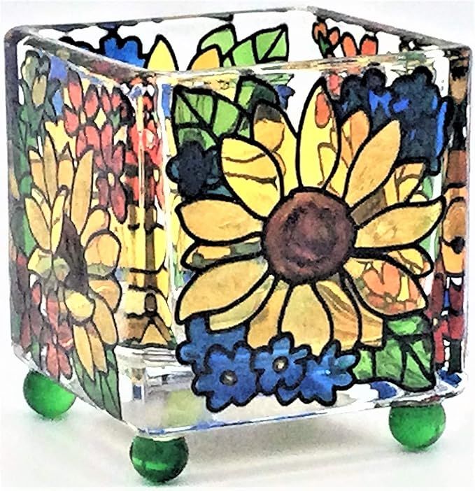 Candleware Sunflower Field