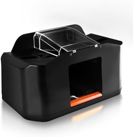 Card Shuffler