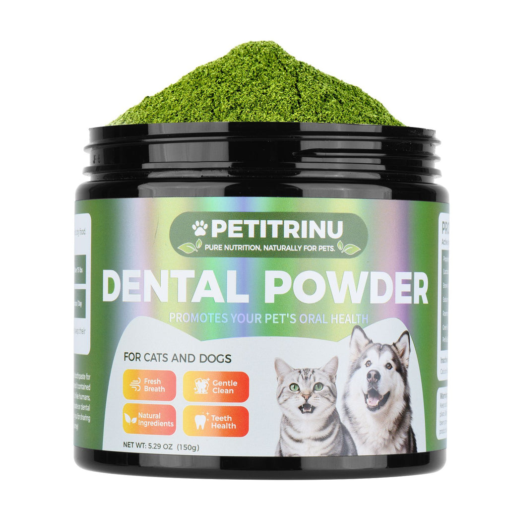 cats and dogs

cats and dogs

cats and dogs

cats and dogs

 Dental Powder – Helps Clean Teeth & Reduce Tartar, Fresh Breath Support, Natural Dental Care for Dogs, Easy to Use