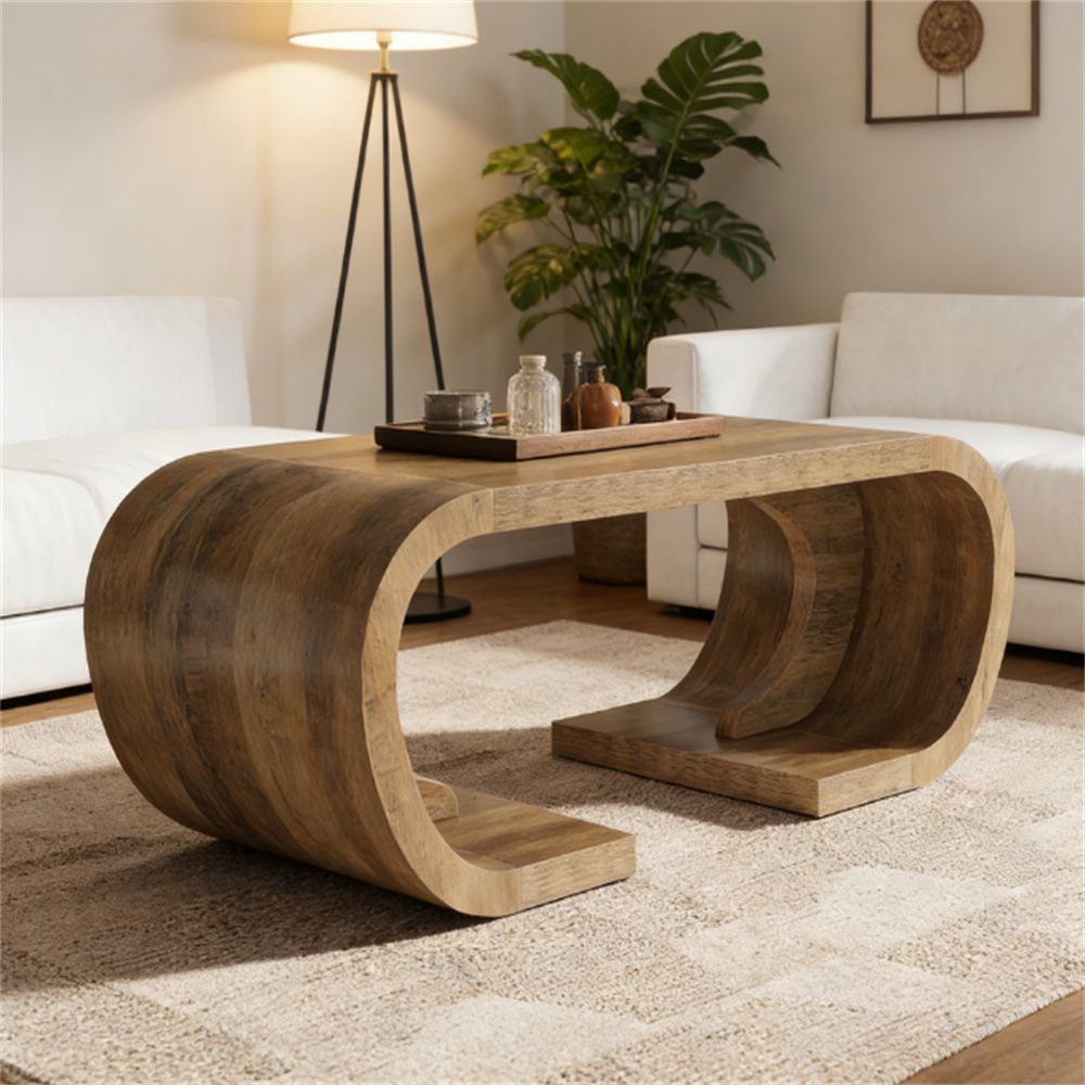 Coffee table, center table, tea table, sofa table