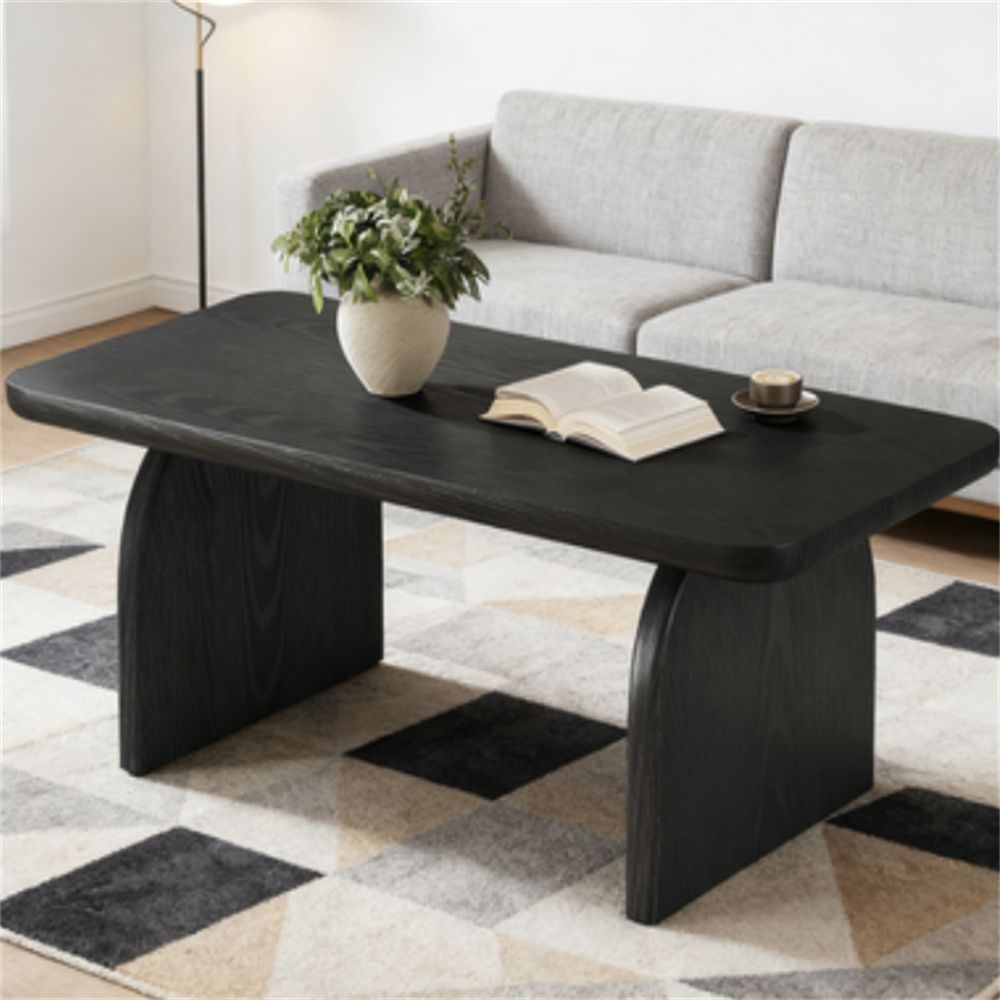 Coffee table, farmhouse central table, sofa table  living room table