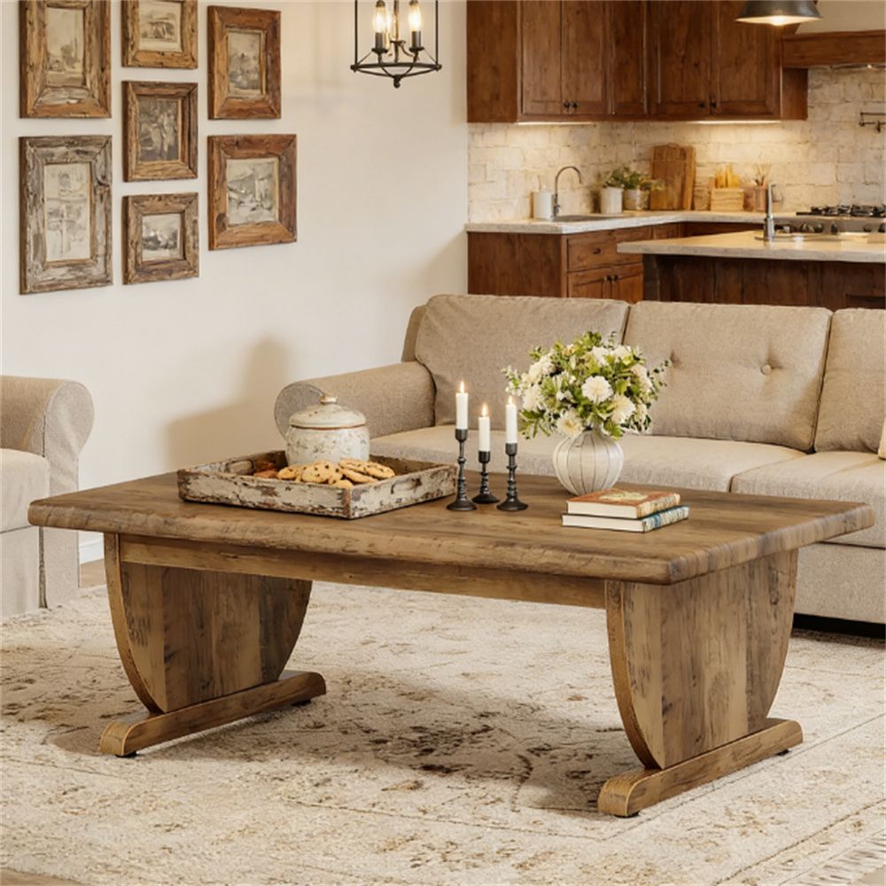Coffee table, rectangular wine table, cocktail table, tea table, sofa table