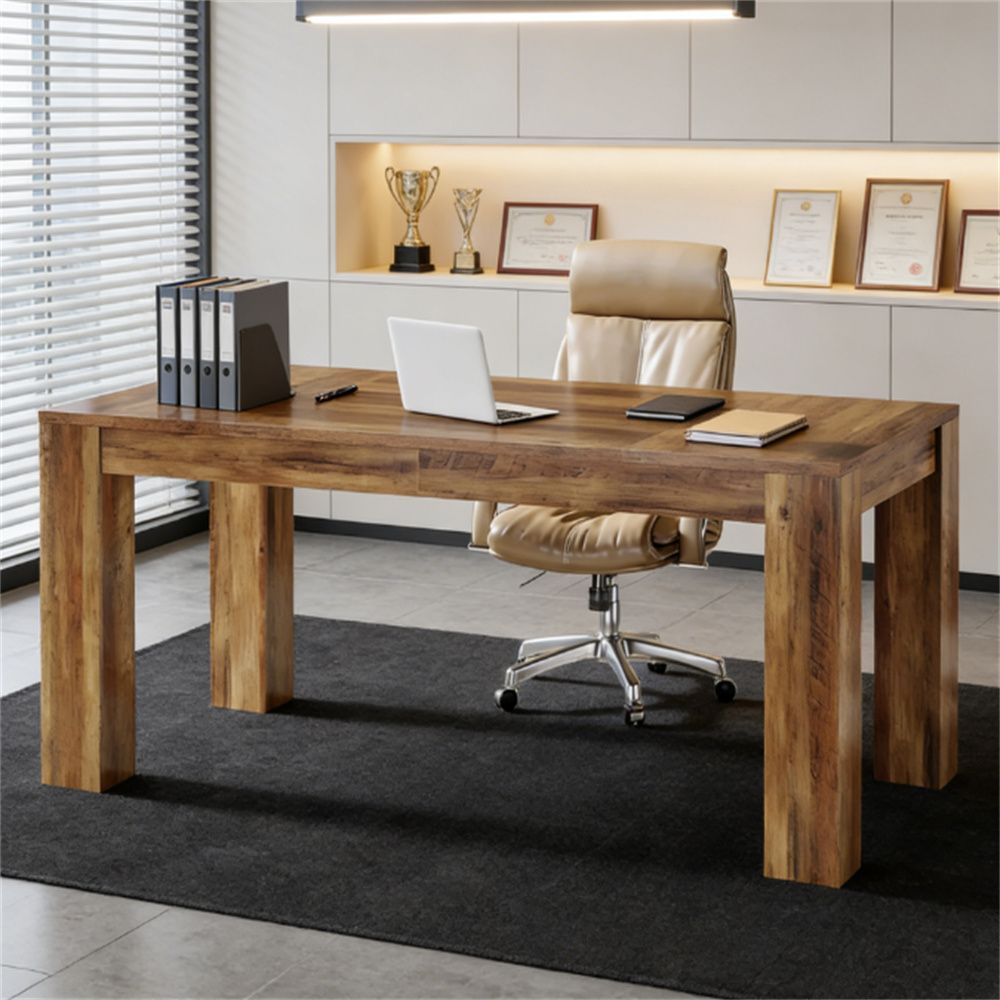 Computer desk, administrative desk, writing desk, study desk, conference desk