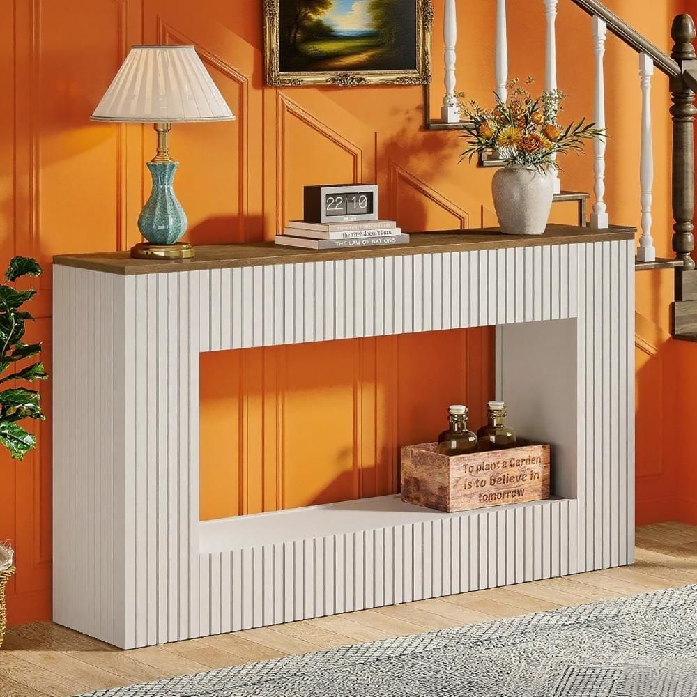 Console Table Entryway Table Long Sofa Table
