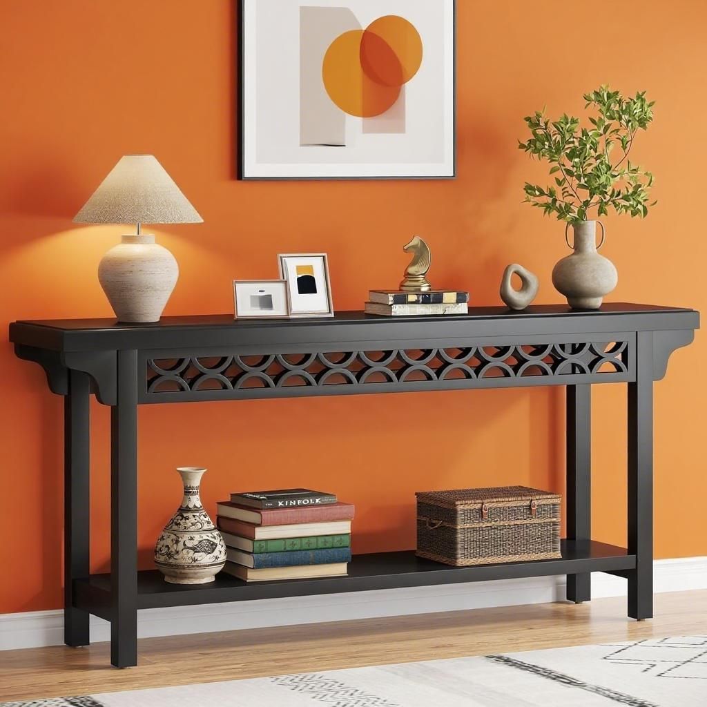 Console Table Entryway Table