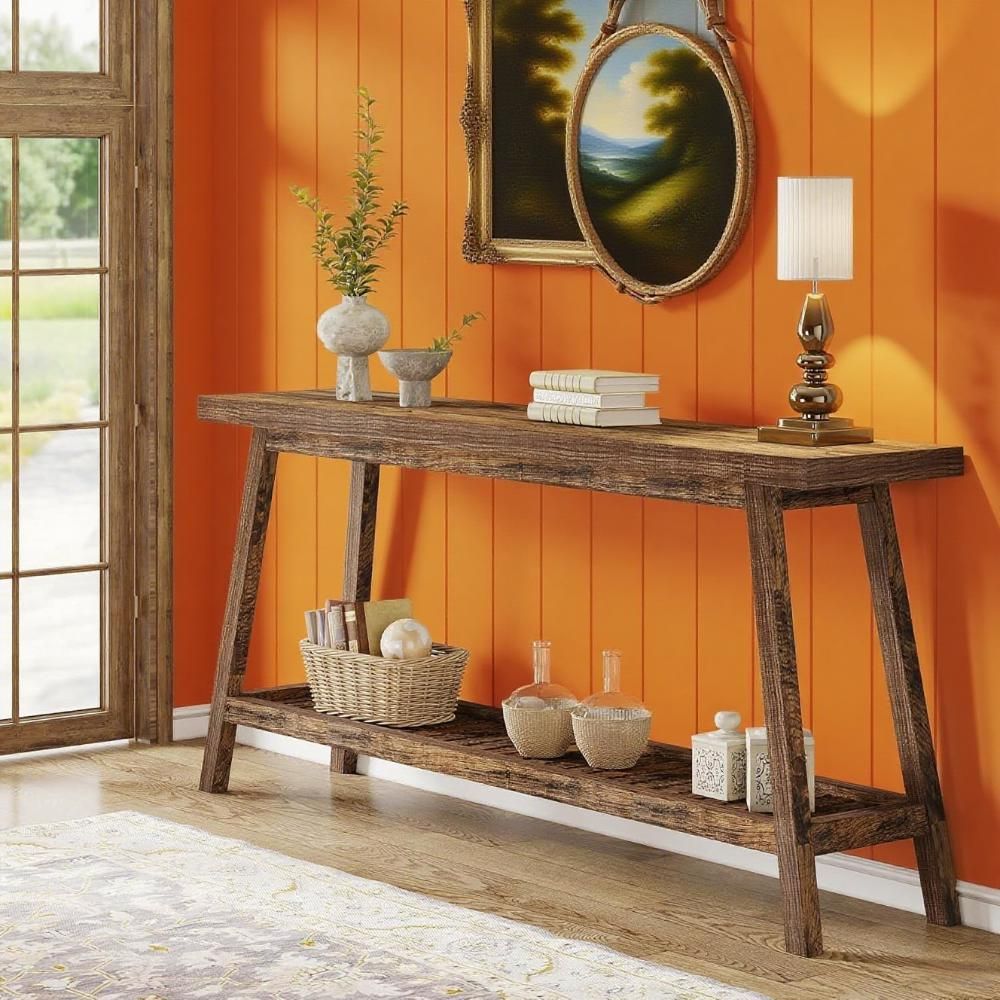 Console Table Sofa Table Entryway Table