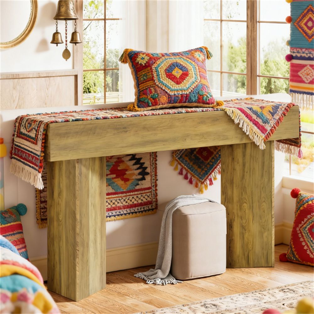 Console Table, Sofa Table, Hallway Table, Entrance Table