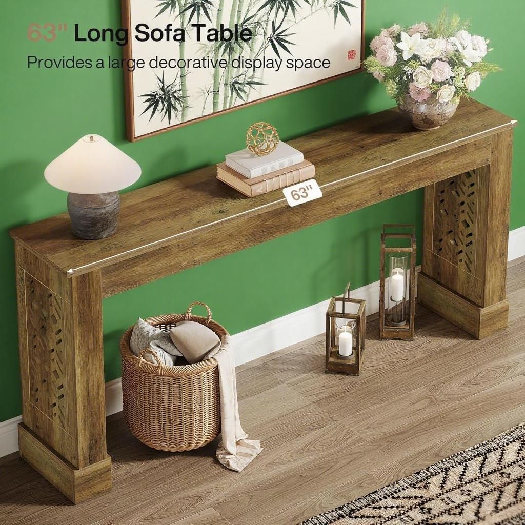 Console Table