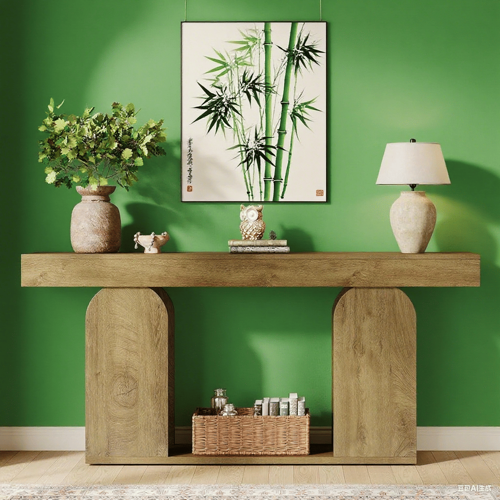 Console Table