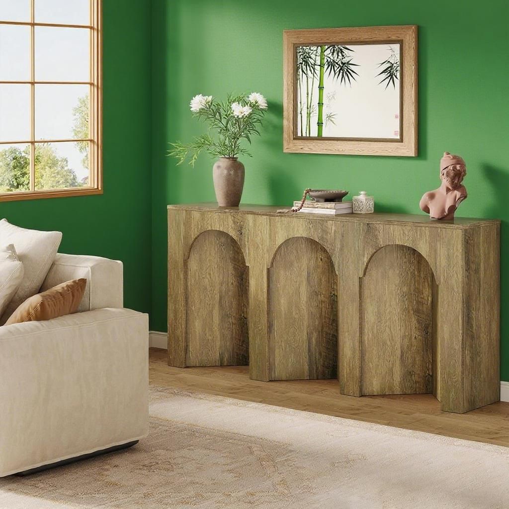 Console Table