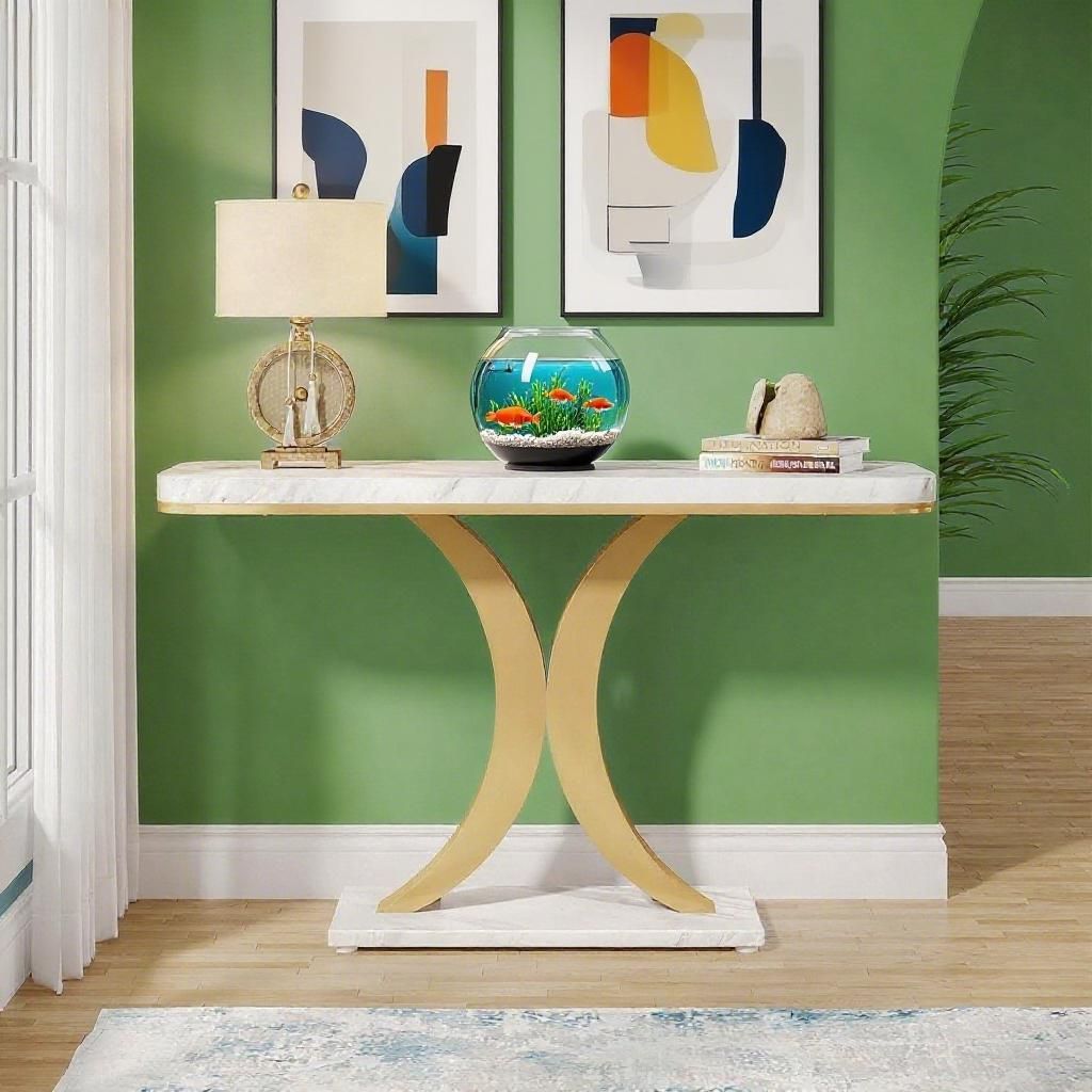 Console Table