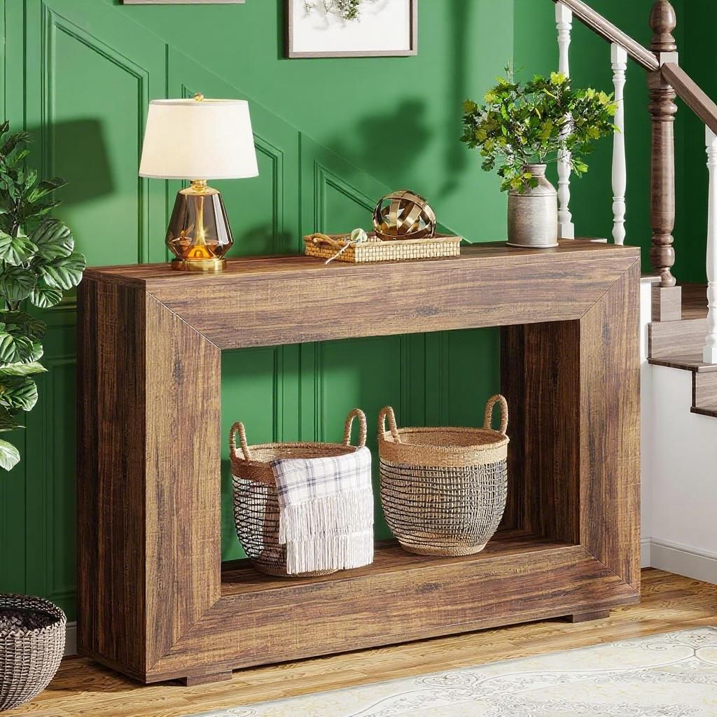 Console Table