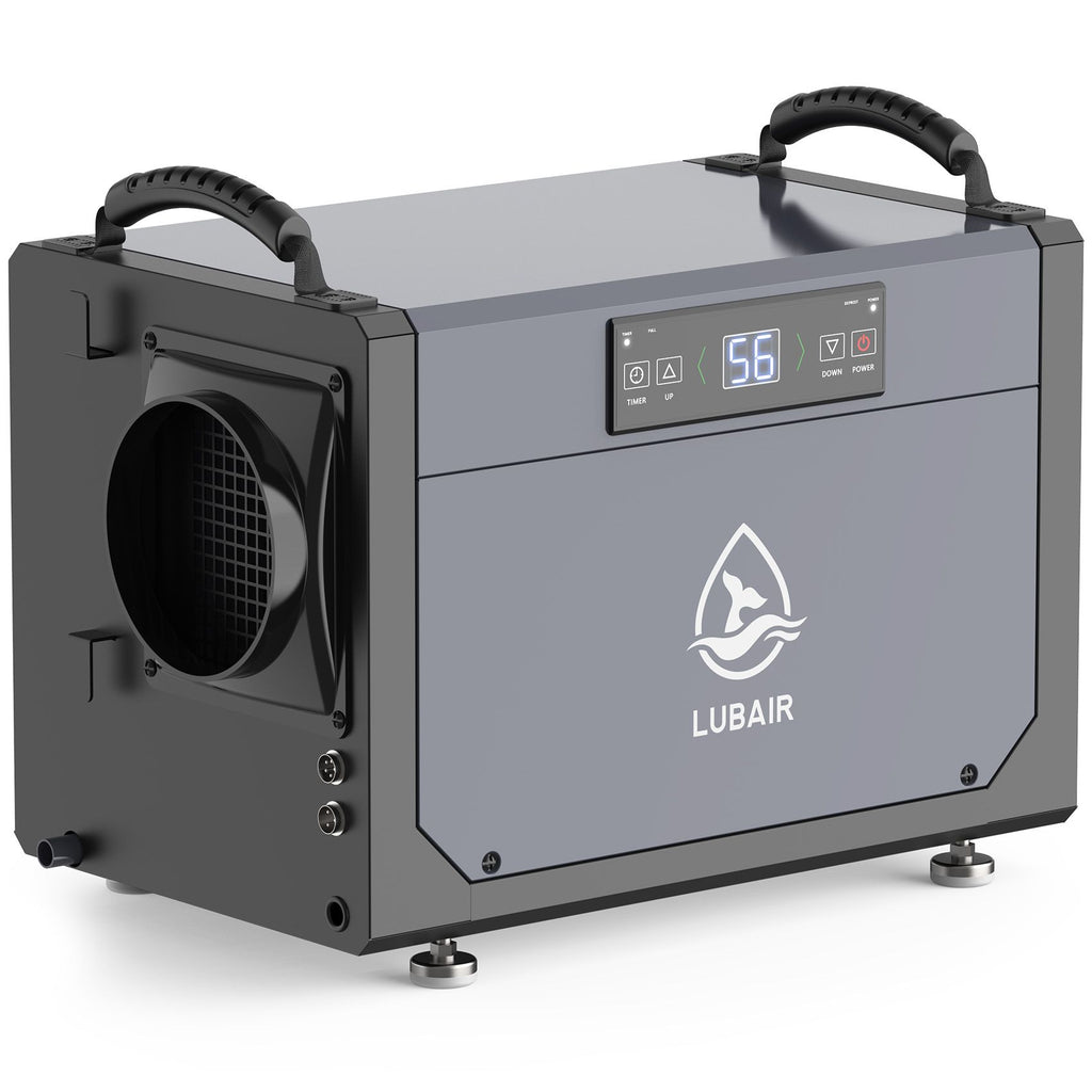 Crawl SpaceDehumidifier  Basement Dehumidifier