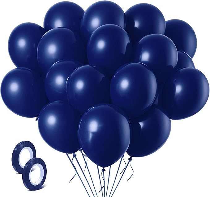 Cream Balloons Latex Party Balloons 100 Pack 12 inch Round Beige Neutral Sand White Balloons for Birthday Wedding Baby Shower Gender Reveal Party Decoration