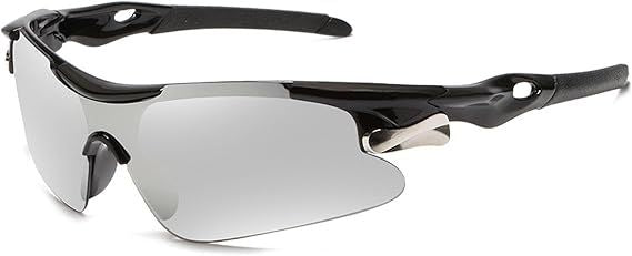 Cycling Glasses for Men Women Mountain Bike Windproof Dust-proof sunglasses Clear MTB Bicycle Riding