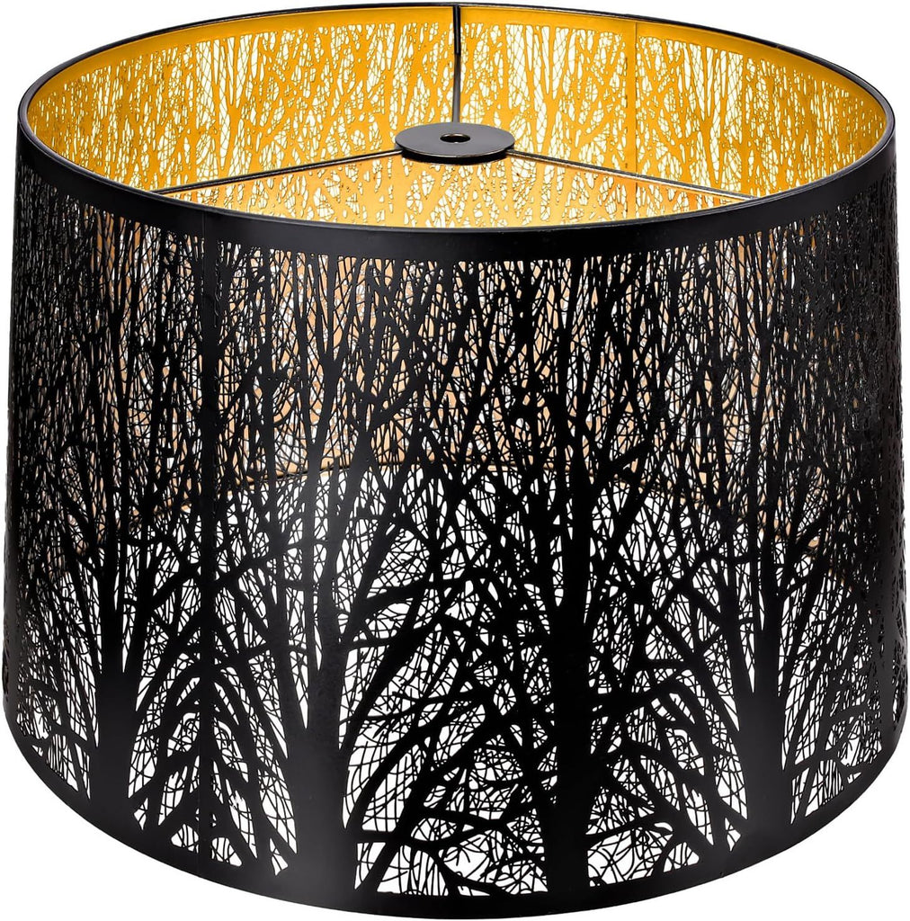 Drum Big Lampshades for Table Lamp and Floor Light